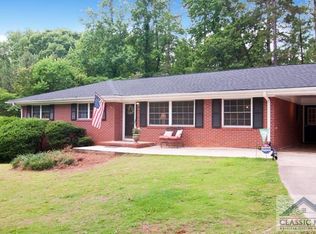 204 Hunnicutt Dr, Athens, GA 30606