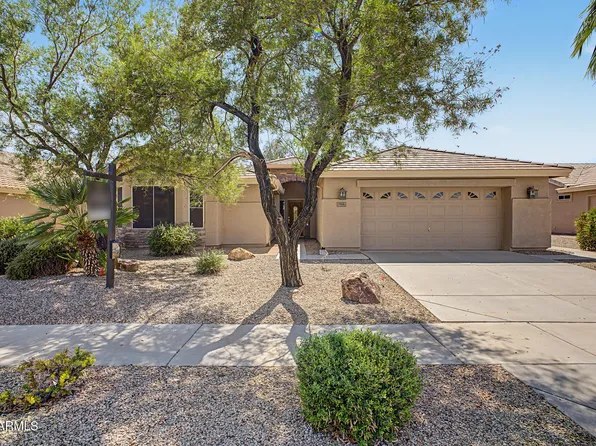 143 S LOS CIELOS Lane, Casa Grande, AZ 85194