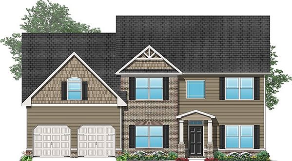 Plan Elevation.