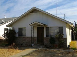 309 N Quince Ave, Exeter, CA 93221