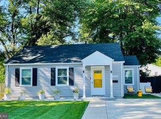 2723 Randolph Rd, Silver Spring, MD 20902