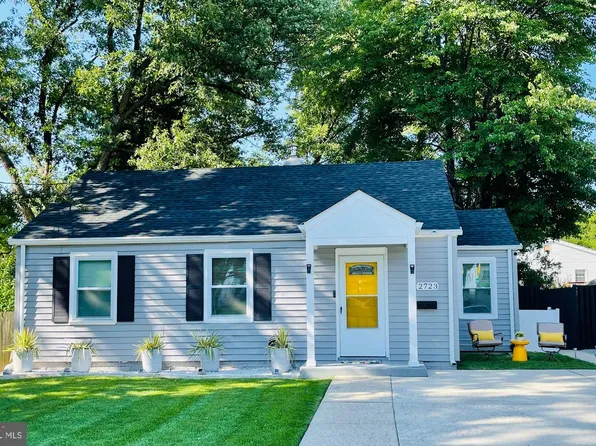 2723 Randolph Rd, Silver Spring, MD 20902