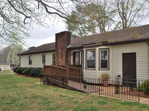 154 Meadowview Rd, Mocksville, NC 27028
