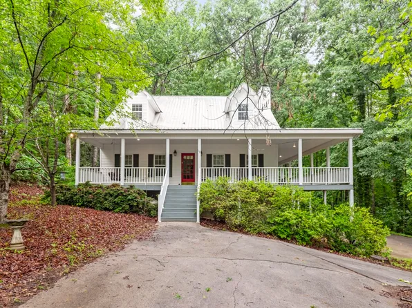 110 Woodcliff Rd, Westminster, SC 29693