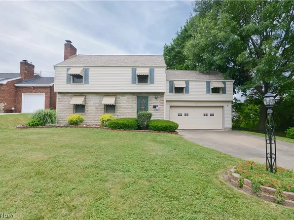 87 Overlook Blvd, Struthers, OH 44471