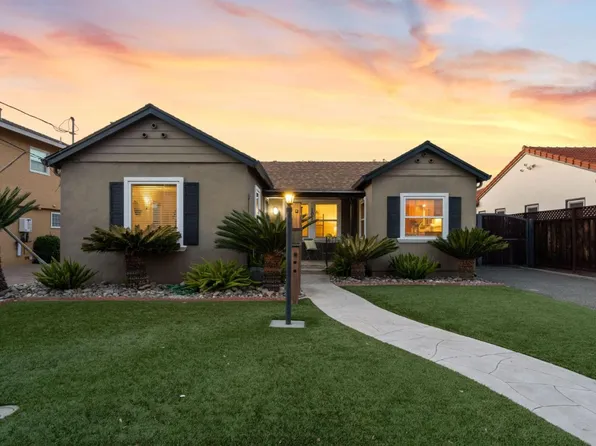 1017 Parkinson Ct, San Jose, CA 95126