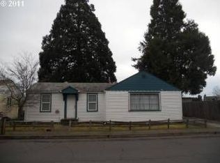 3943 Virginia Ave, Springfield, OR 97478