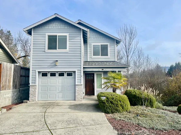 373 Bayou Pl, Grants Pass, OR 97526