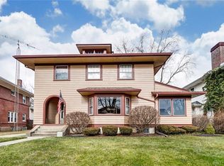 637 Kenwood Ave, Dayton, OH 45406