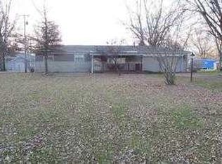 5857 W 200 S, New Palestine, IN 46163
