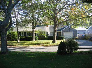 39 Morning Dr, South Yarmouth, MA 02664