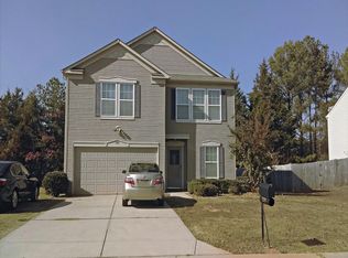1205 Applewood Ln, York, SC 29745