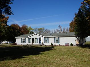 1976 County Road 1800 N, Crossville, IL