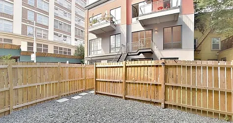 Rented by Hillel Realty Group