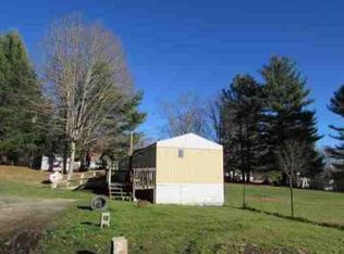 320 Corregidor Rd, Beckley, WV 25801