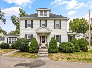 1 School St, Maynard, MA 01754