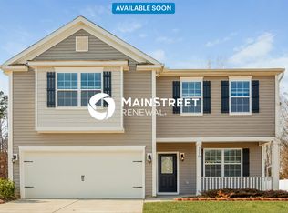 316 Wheat Field Dr, Mount Holly, NC 28120