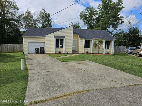 718 Lydgate Cv, Louisville, KY 40222