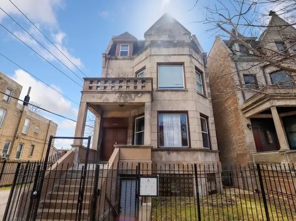 3537 W Jackson Blvd, Chicago, IL 60624