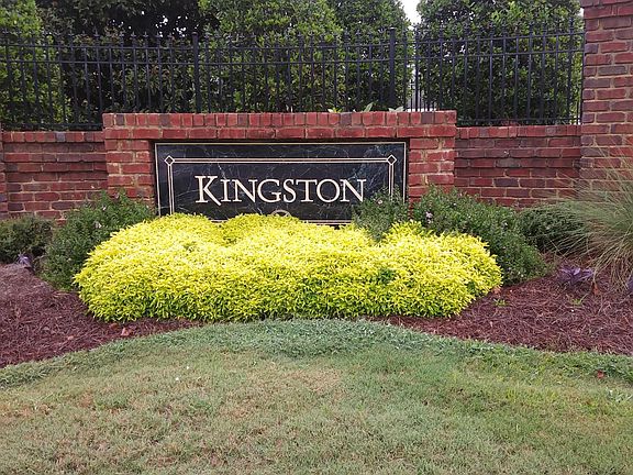 Kingston in Wakefield Plantation Golf Course Planned Community.