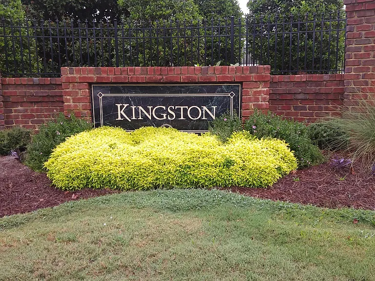 Kingston in Wakefield Plantation Golf Course Planned Community.