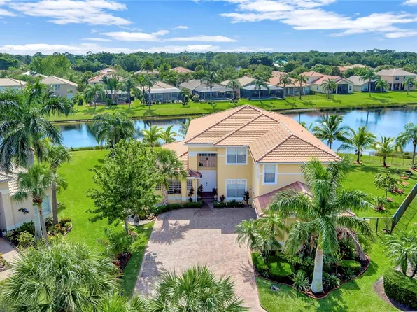 2355 Little Eagle Ln SW, Vero Beach, FL 32962