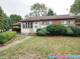 7300 W 112th Pl, Worth, IL