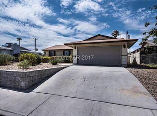 4655 Dennis Way, Las Vegas, NV 89121