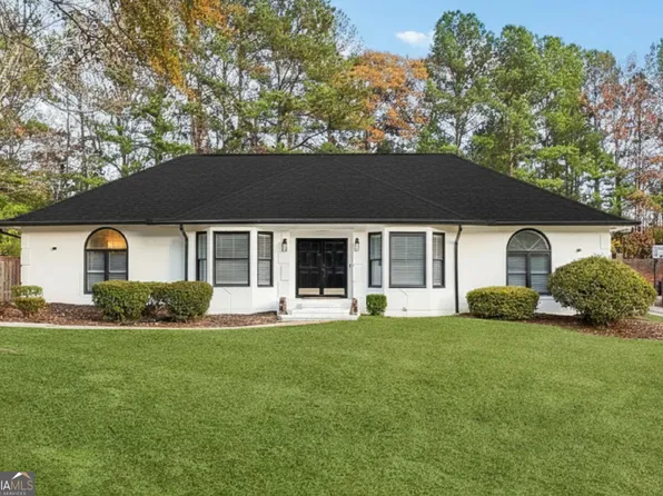 4985 Cascade Overlook SW, Atlanta, GA 30331