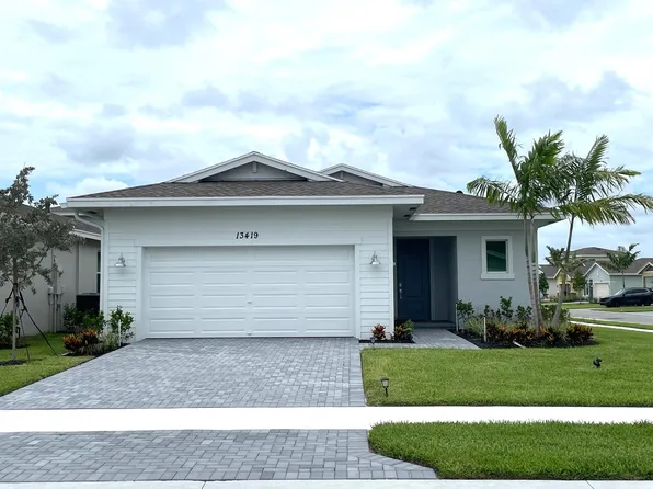13419 Noble Dr, Delray Beach, FL 33484