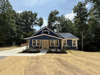 993 Throneberry Rd, Normandy, TN, 37360