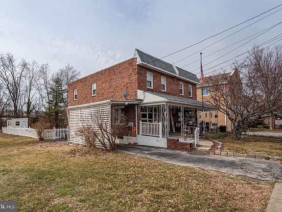 2nd image of 1224 Eddystone Ave