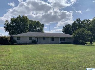 16260 Highway 64, Lexington, AL 35648