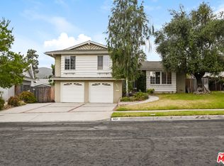 451 S Delwood Ct, Thousand Oaks, CA 91320