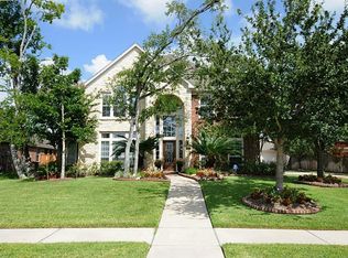 2311 Haven Manor Ct, Sugar Land, TX 77479