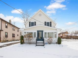 41 W 5th Ave, Berea, OH 44017