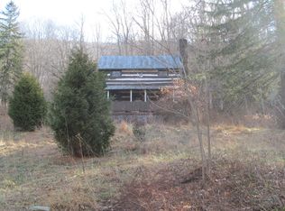 574 Grandview Rd, Hot Springs, VA 24445