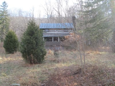 574 Grandview Rd, Hot Springs, VA, 24445
