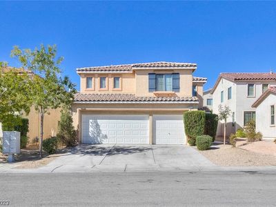 5579 Valley Mill St, Las Vegas, NV, 89148