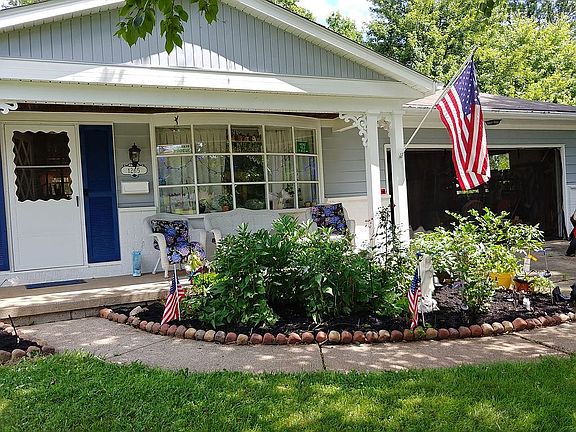 Professional landscape