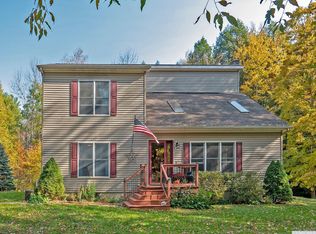 54 Harvey Mountain Rd, Austerlitz, NY 12017