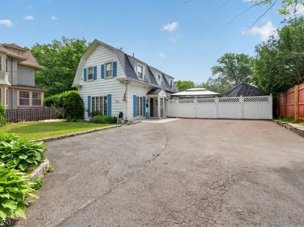 509 Ridge St, Newark City, NJ 07104