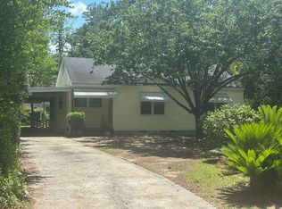 1908 Whitney Ave, Albany, GA 31707