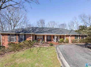 744 Hillyer High Rd, Anniston, AL 36207