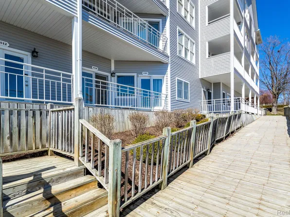 5508 Coles Aly #20, Lexington, MI 48450