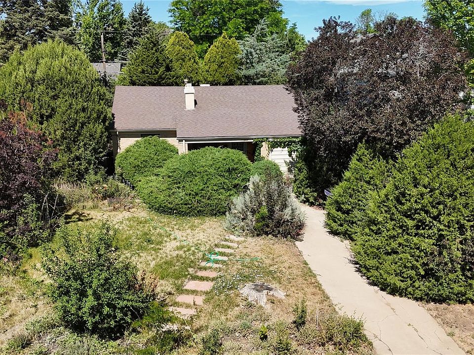 2nd image of 1055 Krameria Street