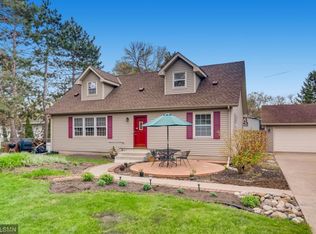 7518 Stinson Blvd NE, Fridley, MN 55432