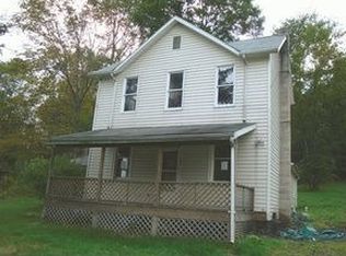165 Lyle Ln, Coalport, PA 16627