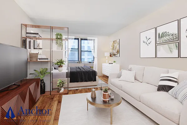 Rented by Anchor Associates | media 13