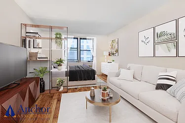 Rented by Anchor Associates